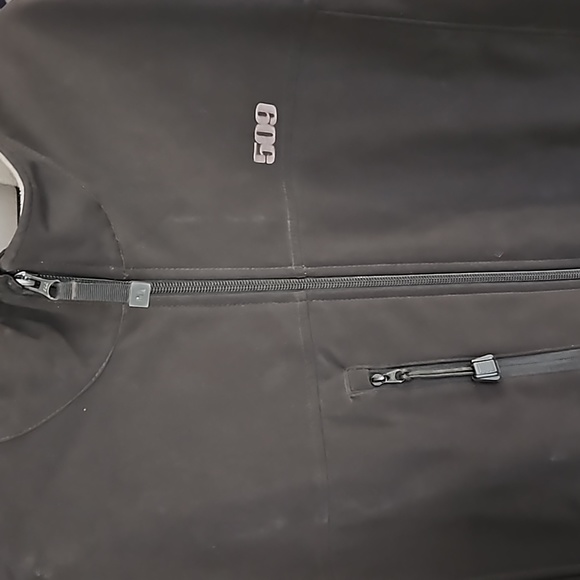 Men's 509 jacket - Picture 4 of 6